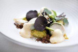 Lake House Daylesford