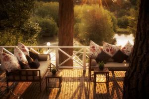 Lake House Daylesford