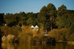 Lake House Daylesford