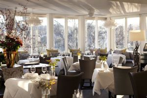 Lake House Daylesford