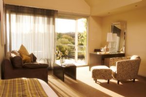 Lake House Daylesford