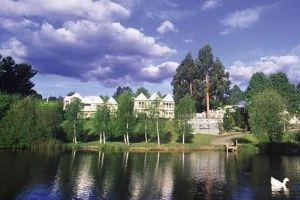 Lake House Daylesford