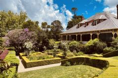 Lilianfels Blue Mountains Resort & Spa