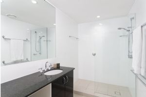 Mandalay Luxury Beachfront Apartments