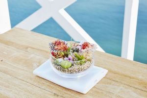 Orpheus Island Lodge