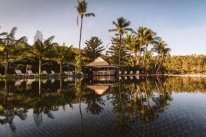 Orpheus Island Lodge