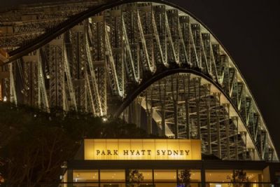Park Hyatt Sydney