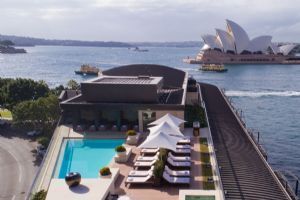 Park Hyatt Sydney