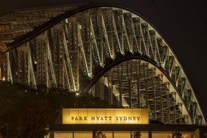 Park Hyatt Sydney