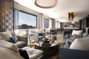 PARKROYAL Darling Harbour