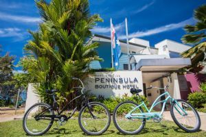 Peninsula Boutique Hotel Port Douglas