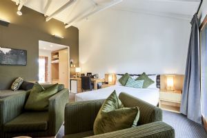 Peppers Cradle Mountain Lodge