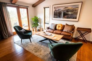 Peppers Cradle Mountain Lodge