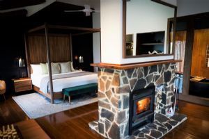 Peppers Cradle Mountain Lodge