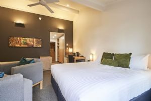 Peppers Cradle Mountain Lodge