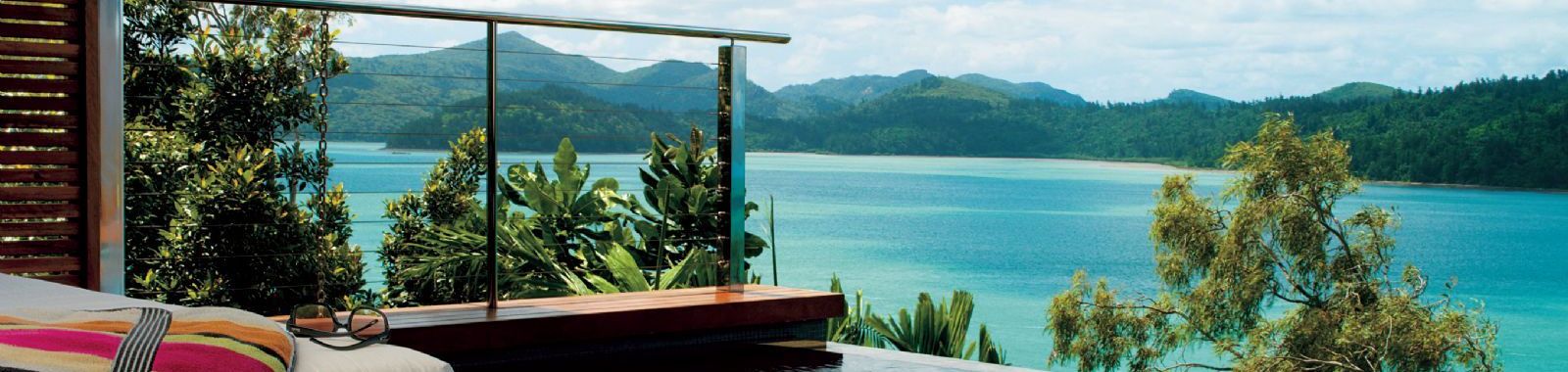 qualia, Great Barrier Reef