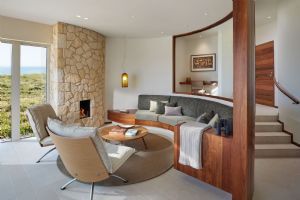 Southern Ocean Lodge