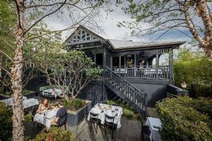 Spicers Balfour Hotel