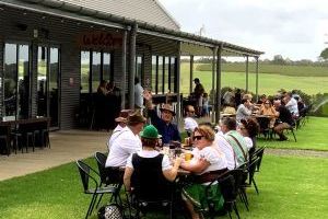 Hunter Valley Resort + Farm