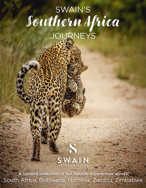 Southern Africa Journeys