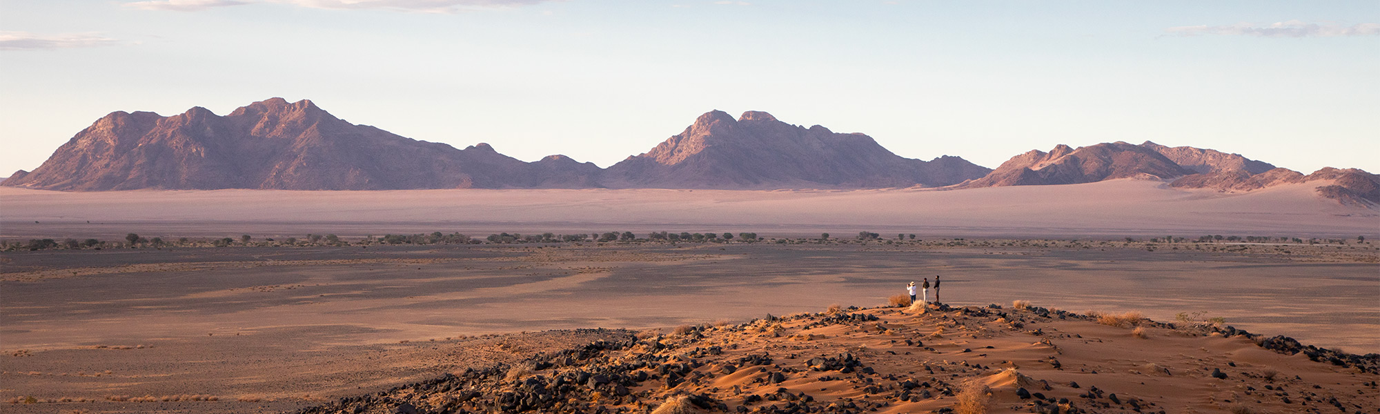 Namibia Luxury with Heart