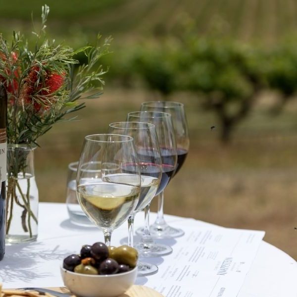 A Taste of Australia's South