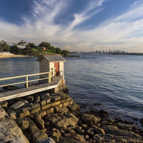 Australia - Escape to Luxury