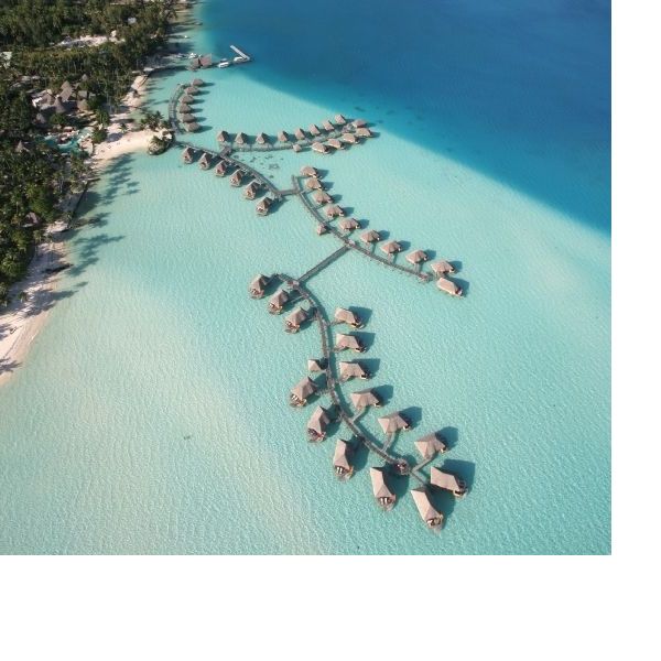 Bora Bora Overwater Experience
