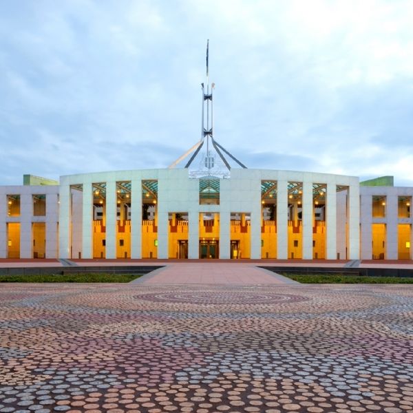 Curated Cosmopolitan