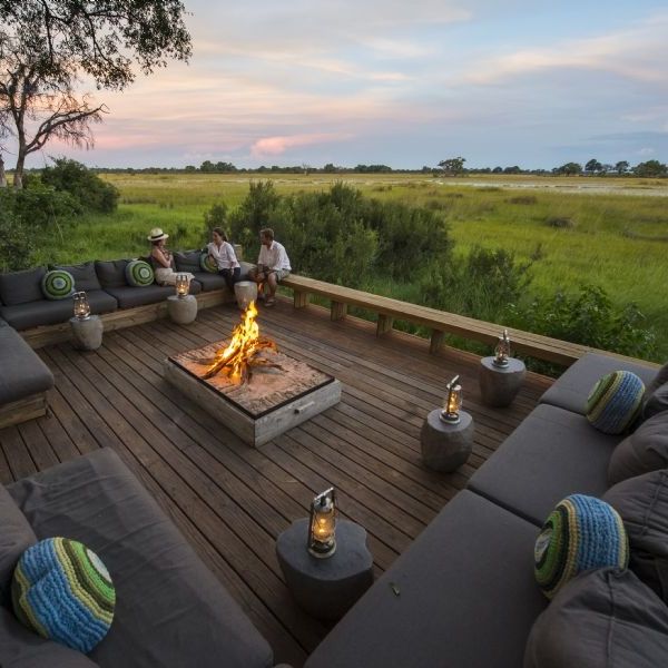 Classic Southern Africa In-Style