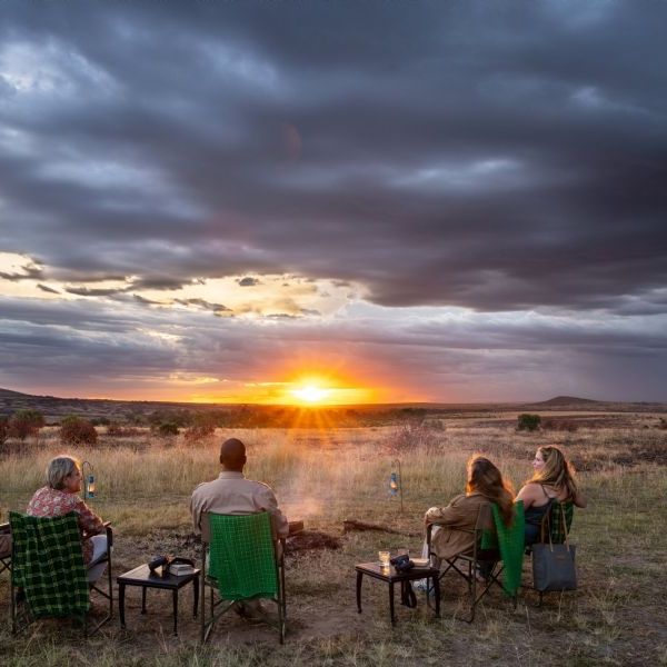 Kenya SkySafari