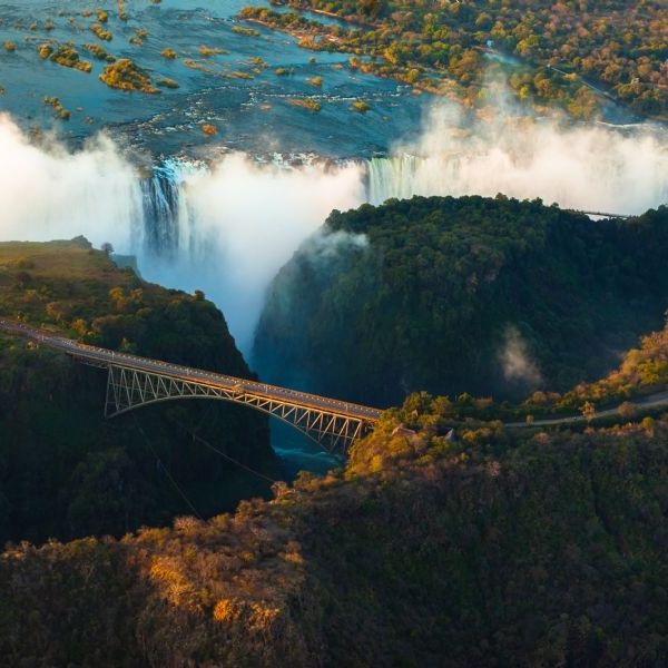 Livingstone Highlights