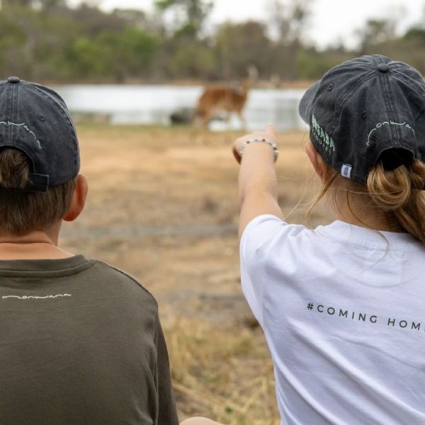 Making Memories in South Africa