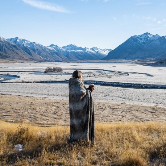 New Zealand Indulgence