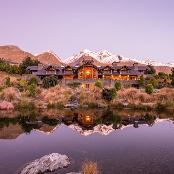 Indulge in New Zealand’s Cozy Season