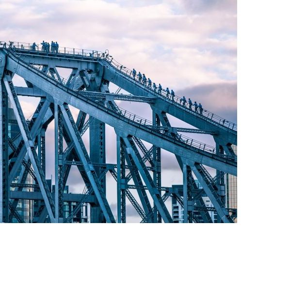 Adventure in Queensland