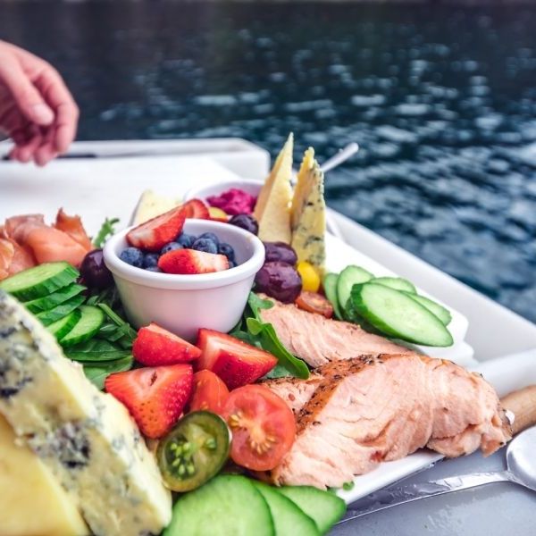 Tantalizing Tasmania