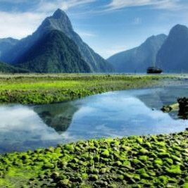 Ultimate Australia and New Zealand