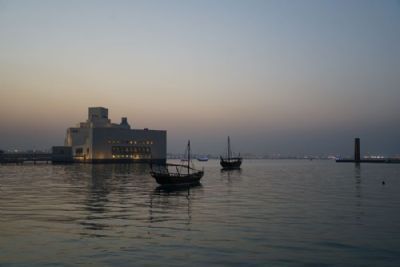Doha Discovery