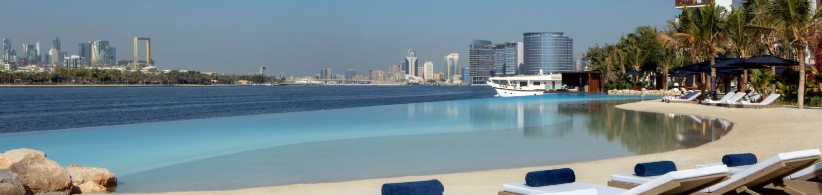 Dunes of Dubai to Maldives Beaches