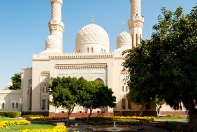 Dunes of Dubai to Maldives Beaches