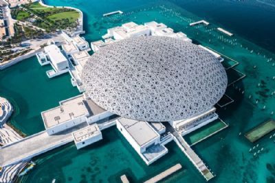 Dunes of Dubai to Maldives Beaches