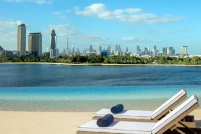 Dunes of Dubai to Maldives Beaches