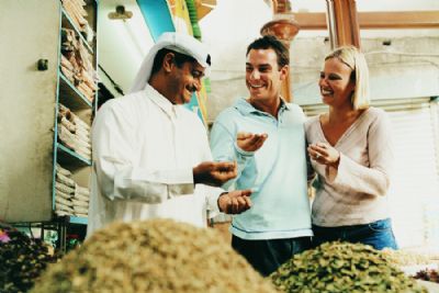 Dunes of Dubai to Maldives Beaches