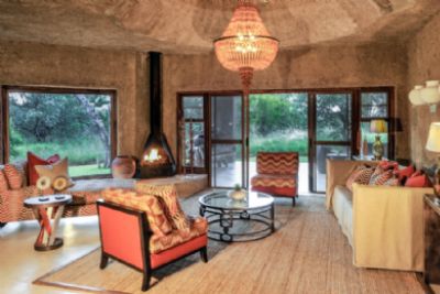 Arabian and Scenic Southern Africa Adventure