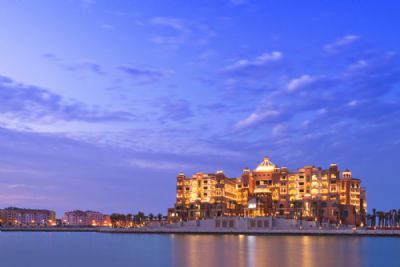 Middle East Wonders and African Wilderness