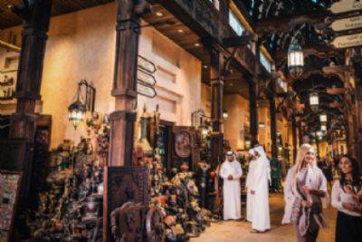 Romance in Dubai & Maldives