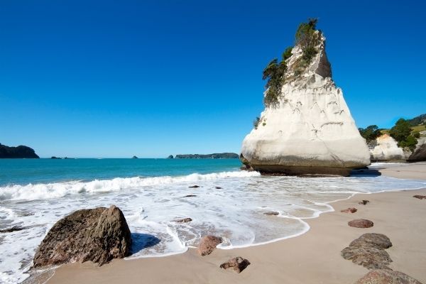 Coromandel Peninsula