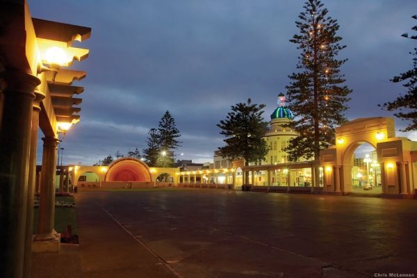 Napier