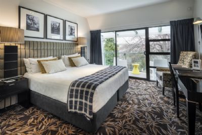 Exhilarating New Zealand